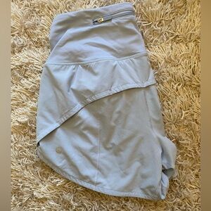 lulu athletic shorts! XS/Small🔥‼️